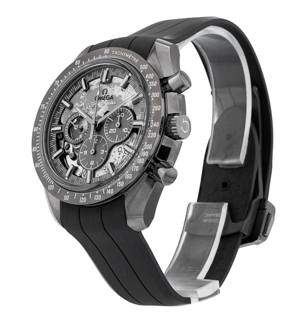 Omega Speedmaster Dark Side of the Moon 310.92.44.50.06.002 Image 2